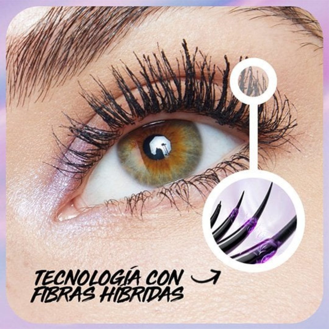 Máscara de Pestañas The Falsies Surreal Extensions – Waterproof | Maybelline