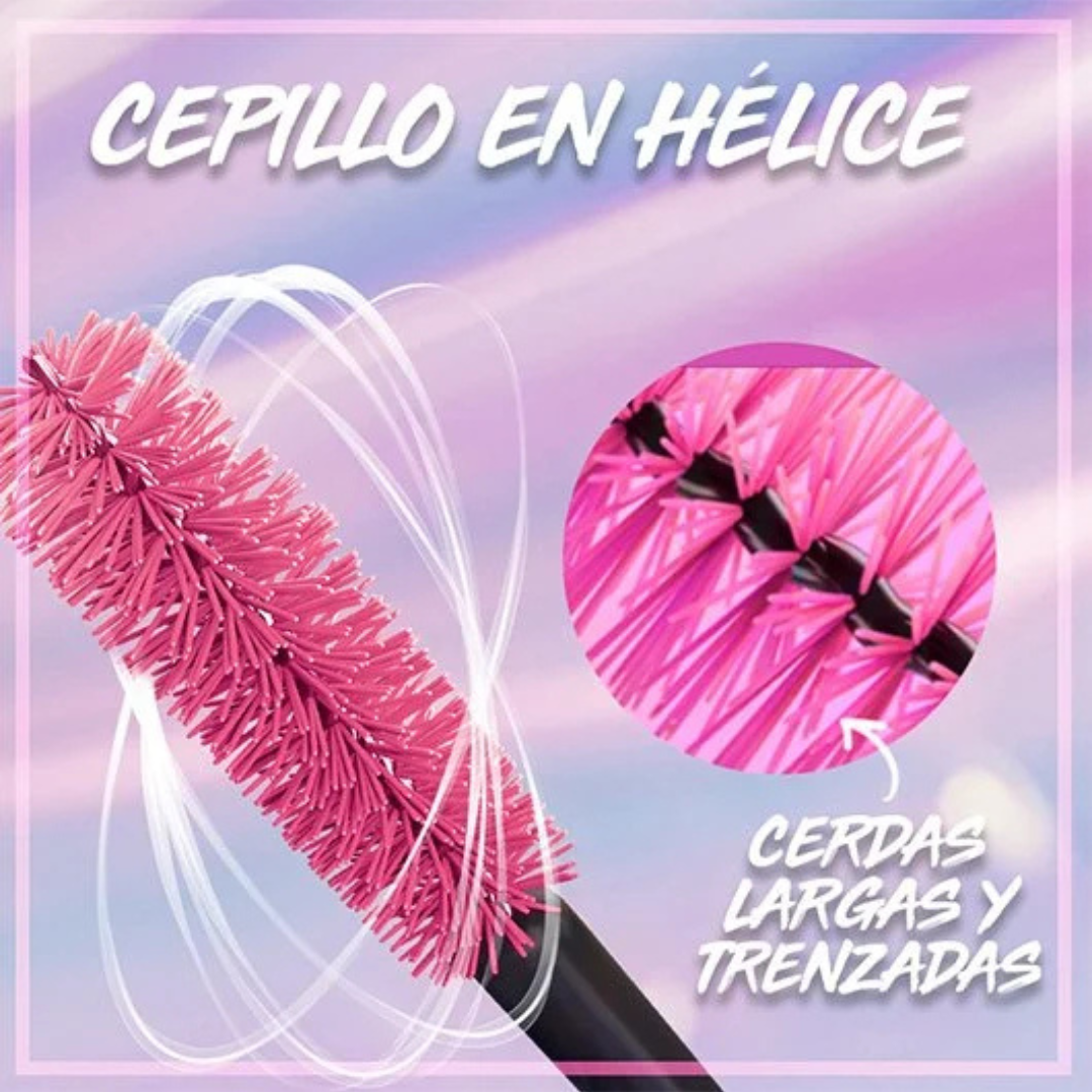 Máscara de Pestañas The Falsies Surreal Extensions – Washable | Maybelline