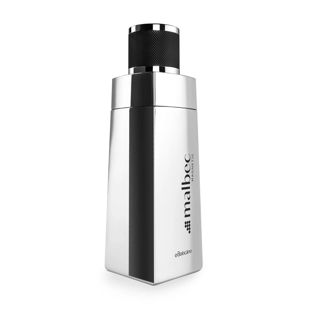 Perfume Masculino Magnetic Eau de Toilette – 100ml
