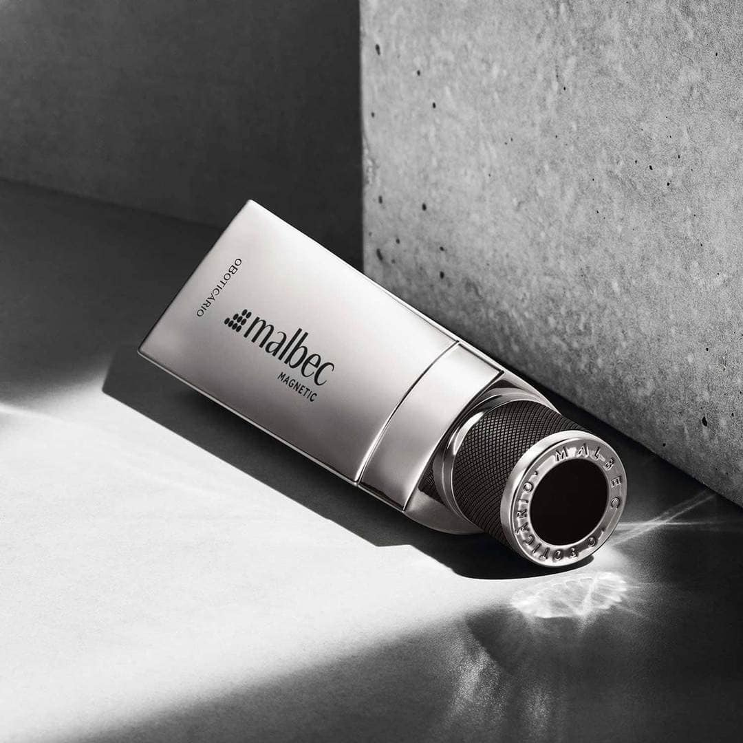 Perfume Masculino Magnetic Eau de Toilette – 100ml