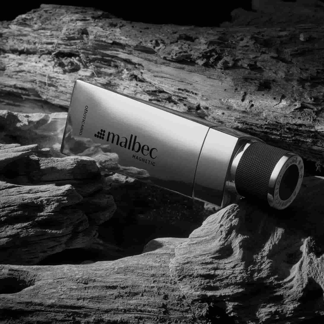 Perfume Masculino Magnetic Eau de Toilette – 100ml