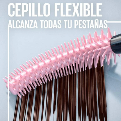 Máscara de Pestañas Lash Sensational Sky High – Waterproof | Maybelline