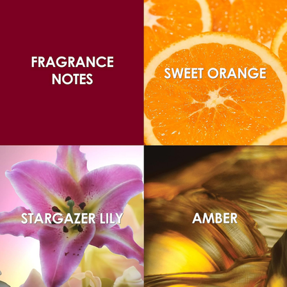 Hidden Fantasy Eau de Parfum – 100 ml