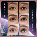 Máscara de Pestañas Lash Sensational Sky High – Waterproof | Maybelline