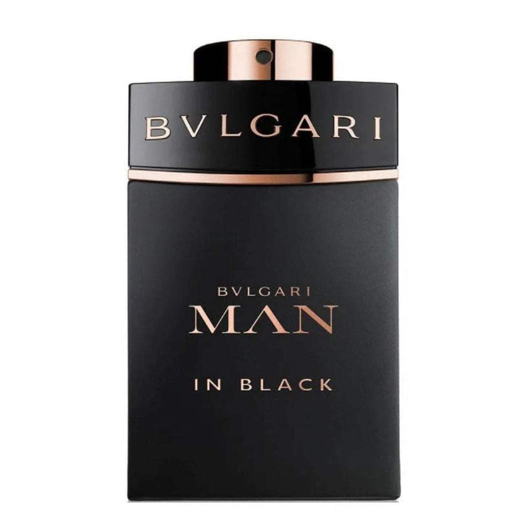 Bvlgari Man In Black Eau de Parfum - 100 ml