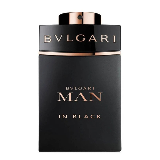 Bvlgari Man In Black Eau de Parfum - 100 ml