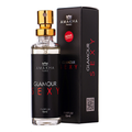 Perfume Femenino Glamour Sexy – 15ml