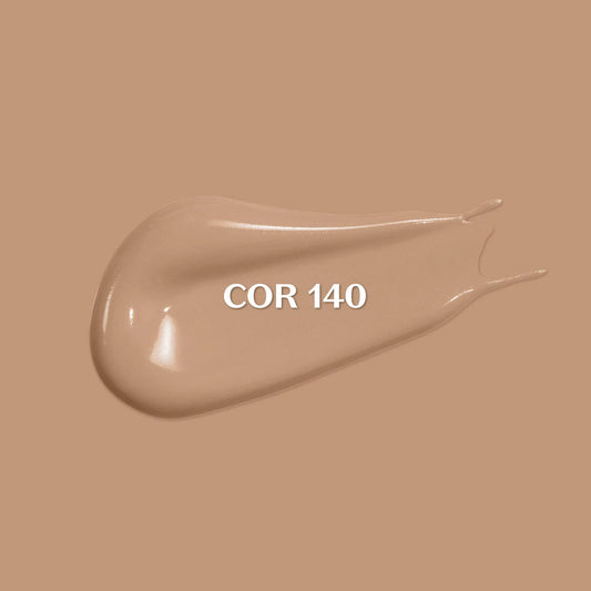 Base Líquida Mate Salicílico – 30 g