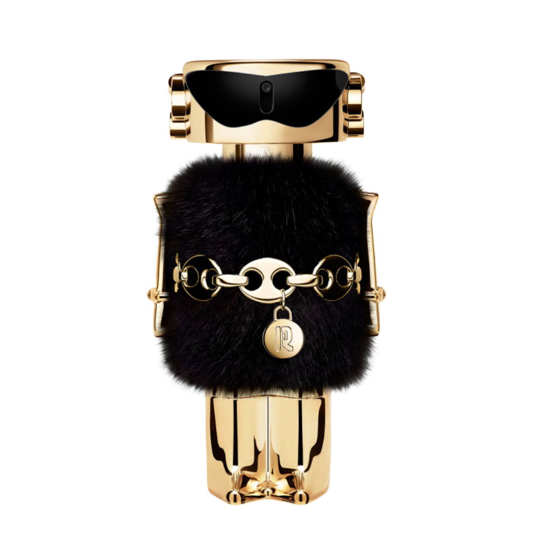 Fame The Couture Edition Eau de Parfum – 80 ml