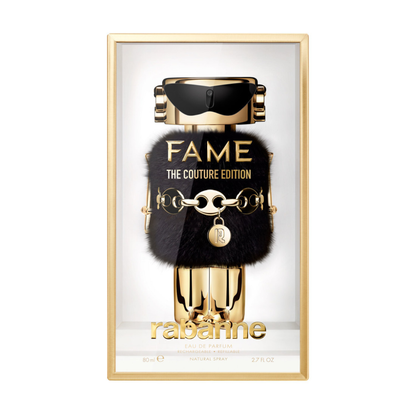 Fame The Couture Edition Eau de Parfum – 80 ml