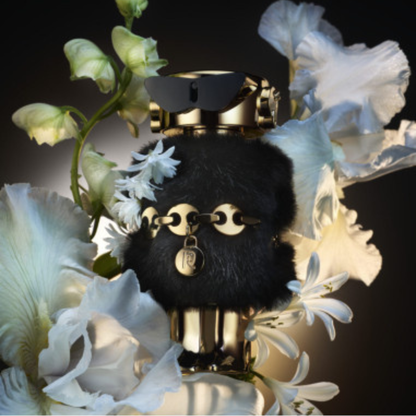 Fame The Couture Edition Eau de Parfum – 80 ml