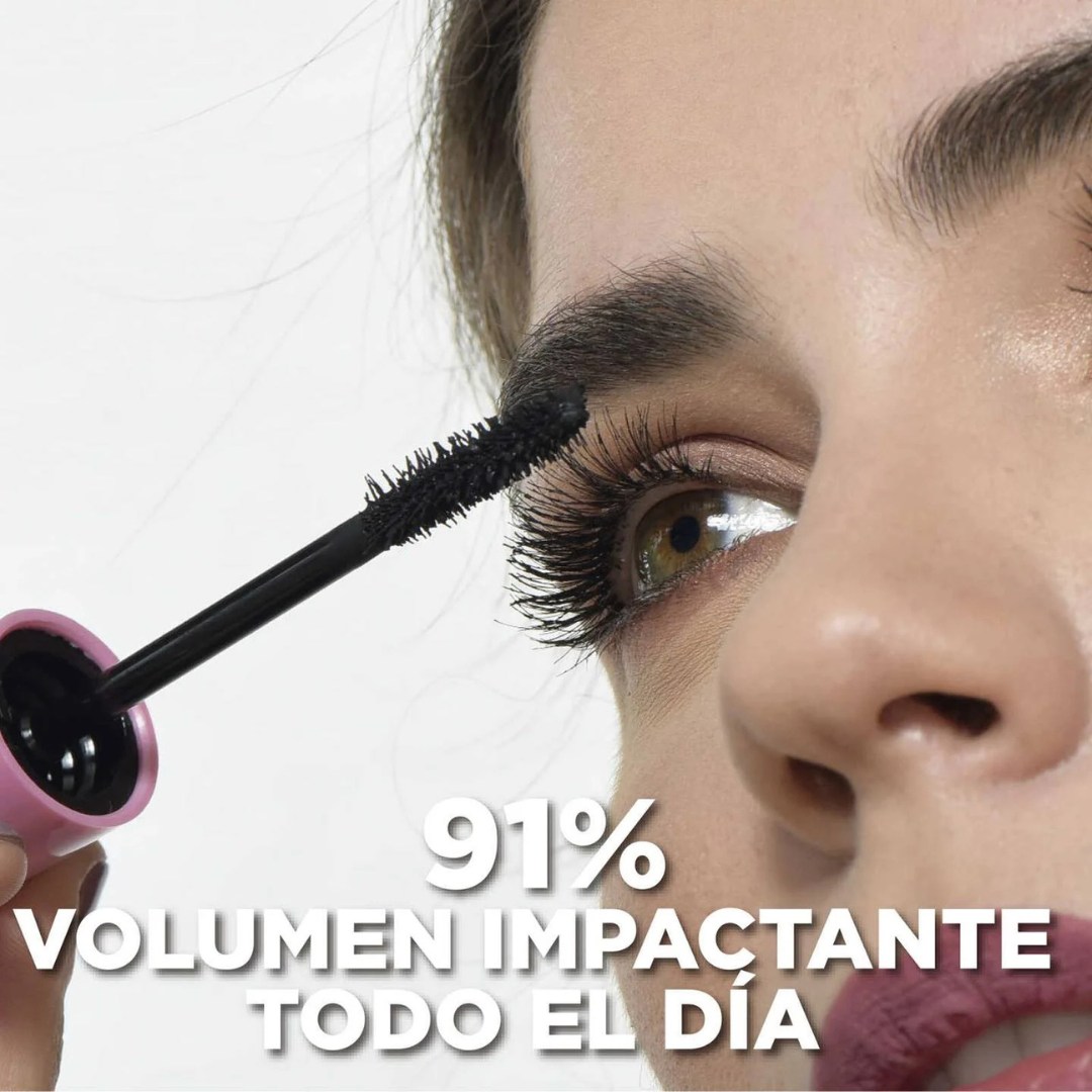 Máscara de Pestañas Amor a Primera Vista de Vogue – Resultados Comprobados