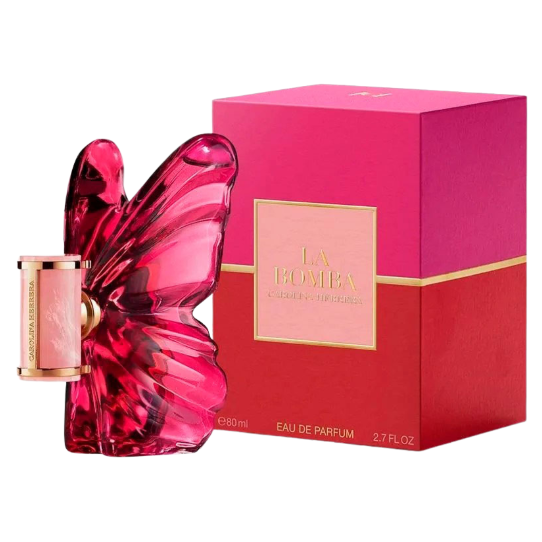 La Bomba Eau de Parfum – 80 ml