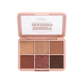 Paleta de Sombras Variety Makeup – Ushas