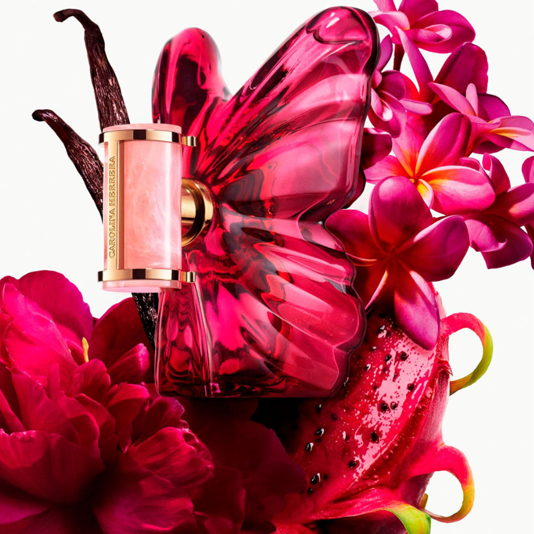 La Bomba Eau de Parfum – 80 ml