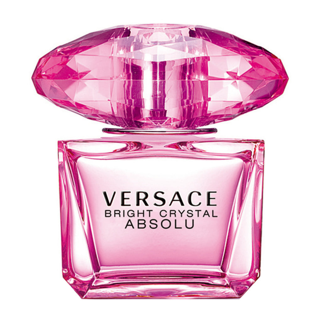 Bright Crystal Absolu Eau de Parfum - 90 ml