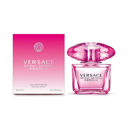Bright Crystal Absolu Eau de Parfum - 90 ml
