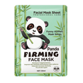 Mascarilla Facial Reafirmante Panda – Firmeza y Diversión