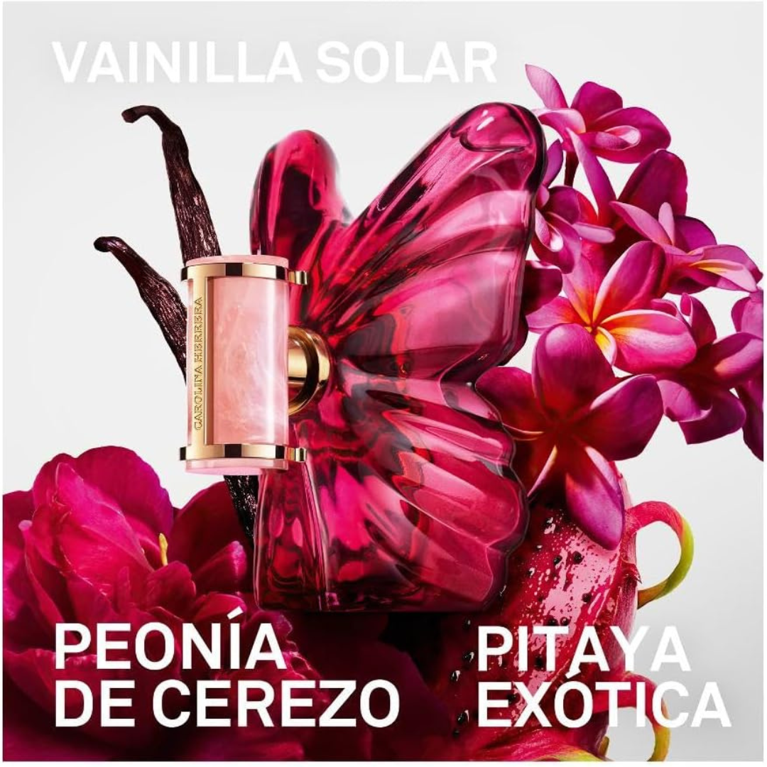 Estuche La Bomba – 80 ml + Body Lotion + Spritzer 10 ml