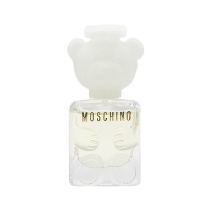 Moschino Toy 2 Eau de Parfum – Miniatura - 5 ml