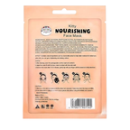 Mascarilla Facial Nutritiva Gatito – Kitty Nourishing Mask