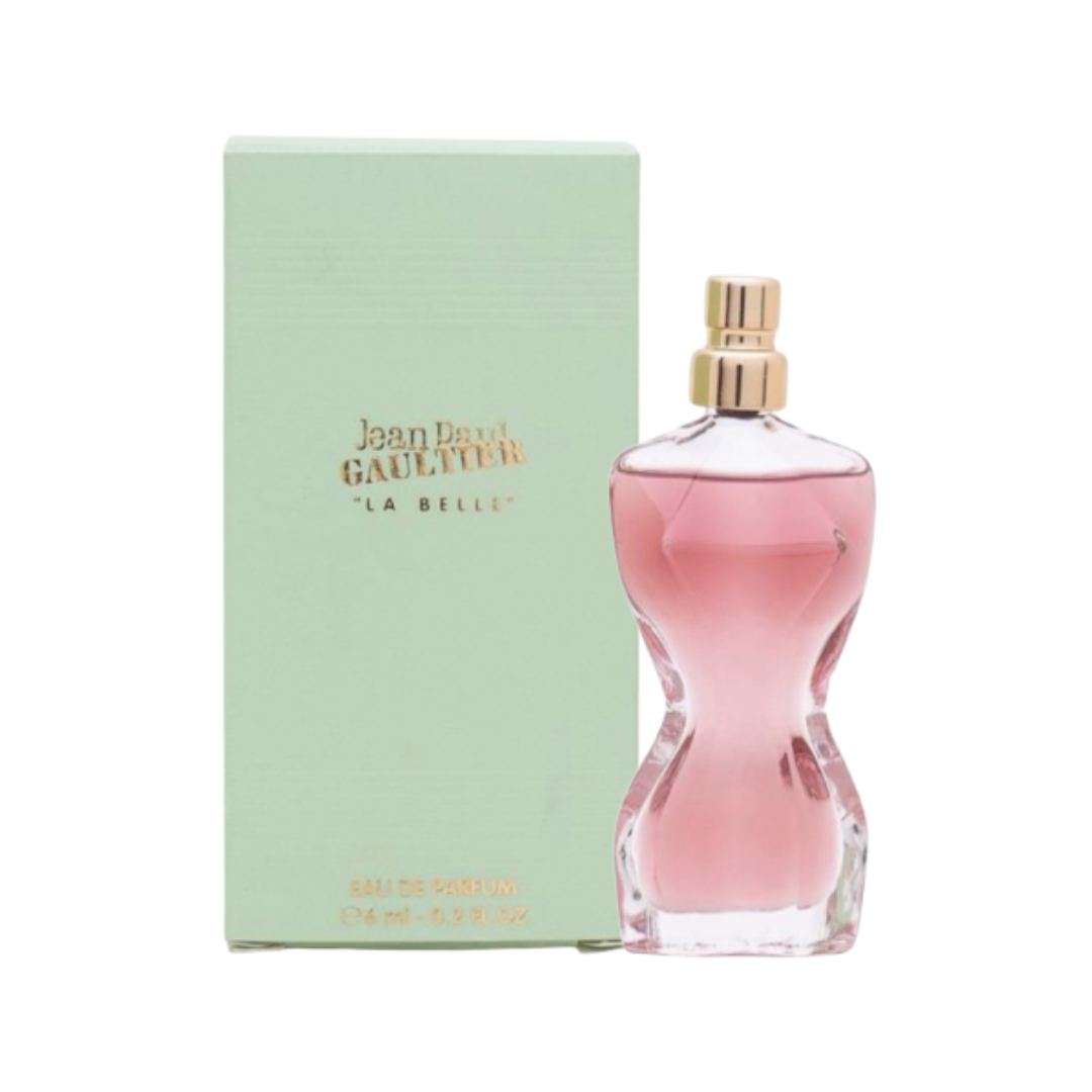 Jean Paul Gaultier La Belle Eau de Parfum – Miniatura - 6 ml
