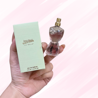 Jean Paul Gaultier La Belle Eau de Parfum – Miniatura - 6 ml