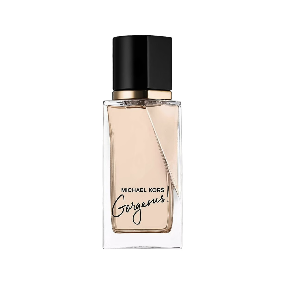 Michael Kors Gorgeous! Eau de Parfum – Miniatura Splash - 5 ml