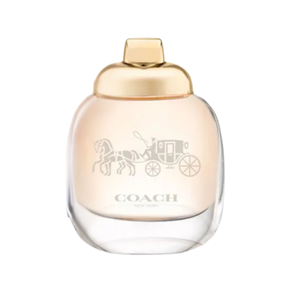 Coach Eau de Parfum – Coach New York Miniatura - 4.5 ml