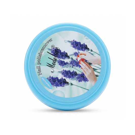 Toallitas Redondas Quita Esmaltes – Swip - Lavanda