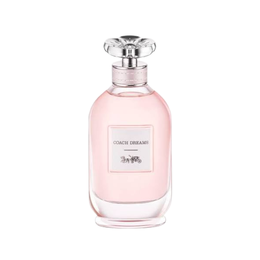 Coach Dreams Eau de Parfum – Coach New York Miniatura - 4.5 ml
