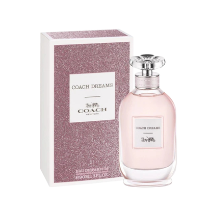 Coach Dreams Eau de Parfum – Coach New York Miniatura - 4.5 ml