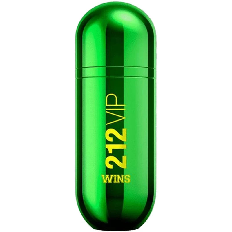 212 VIP WINS de Mujer – Eau de Parfum – 80 ml