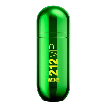 212 VIP WINS Eau de Parfum – 80 ml
