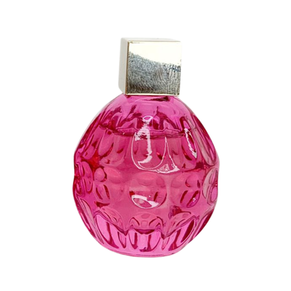 Jimmy Choo Rose Passion Eau de Parfum – Miniatura - 4.5 ml