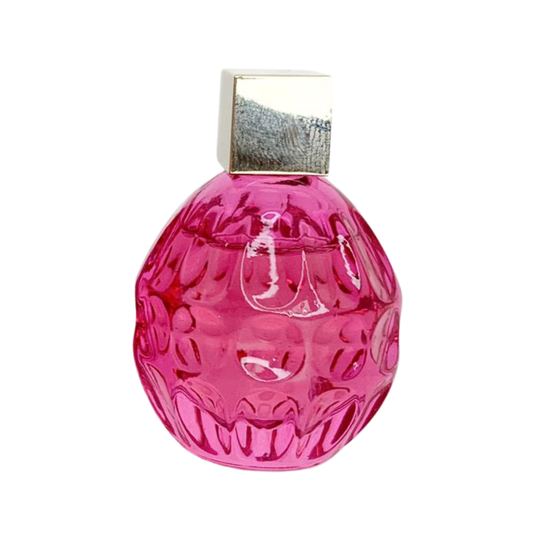 Jimmy Choo Rose Passion Eau de Parfum – Miniatura - 4.5 ml