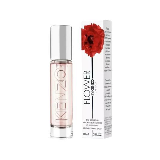 Flower by Kenzo L’Absolue Eau de Parfum – Spray Recargable - 10 ml
