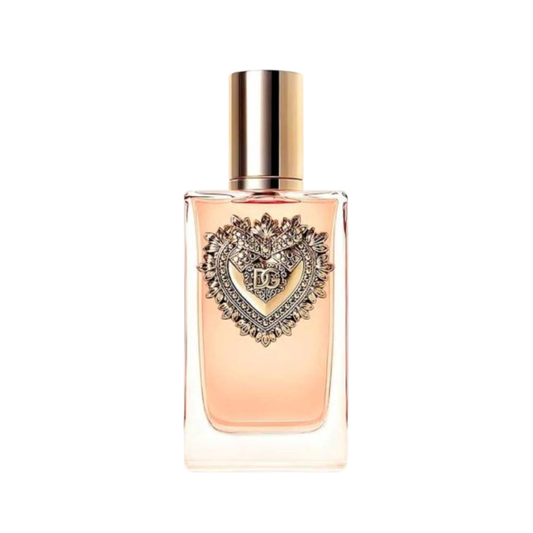 Devotion Eau de Parfum – Miniatura - 5 ml
