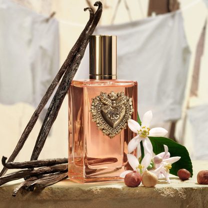 Devotion Eau de Parfum – Miniatura - 5 ml