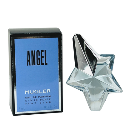 Angel Eau de Parfum Flat Star – Miniatura - 5 ml