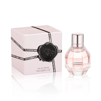 Flowerbomb Eau de Parfum – Miniatura - 7 ml