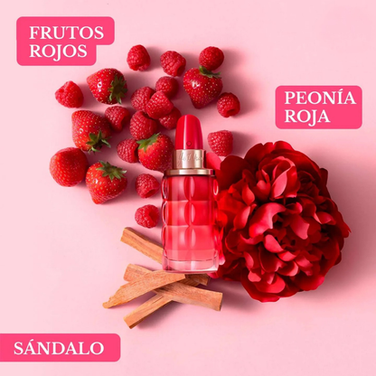 Yes I Am Bloom Up! Eau de Parfum – Miniatura 5 ml