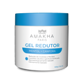 Gel Reductor de Talla con Mentol y Alcanfor • 500g