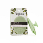 Deep Face Cleansing Pad | Veganis