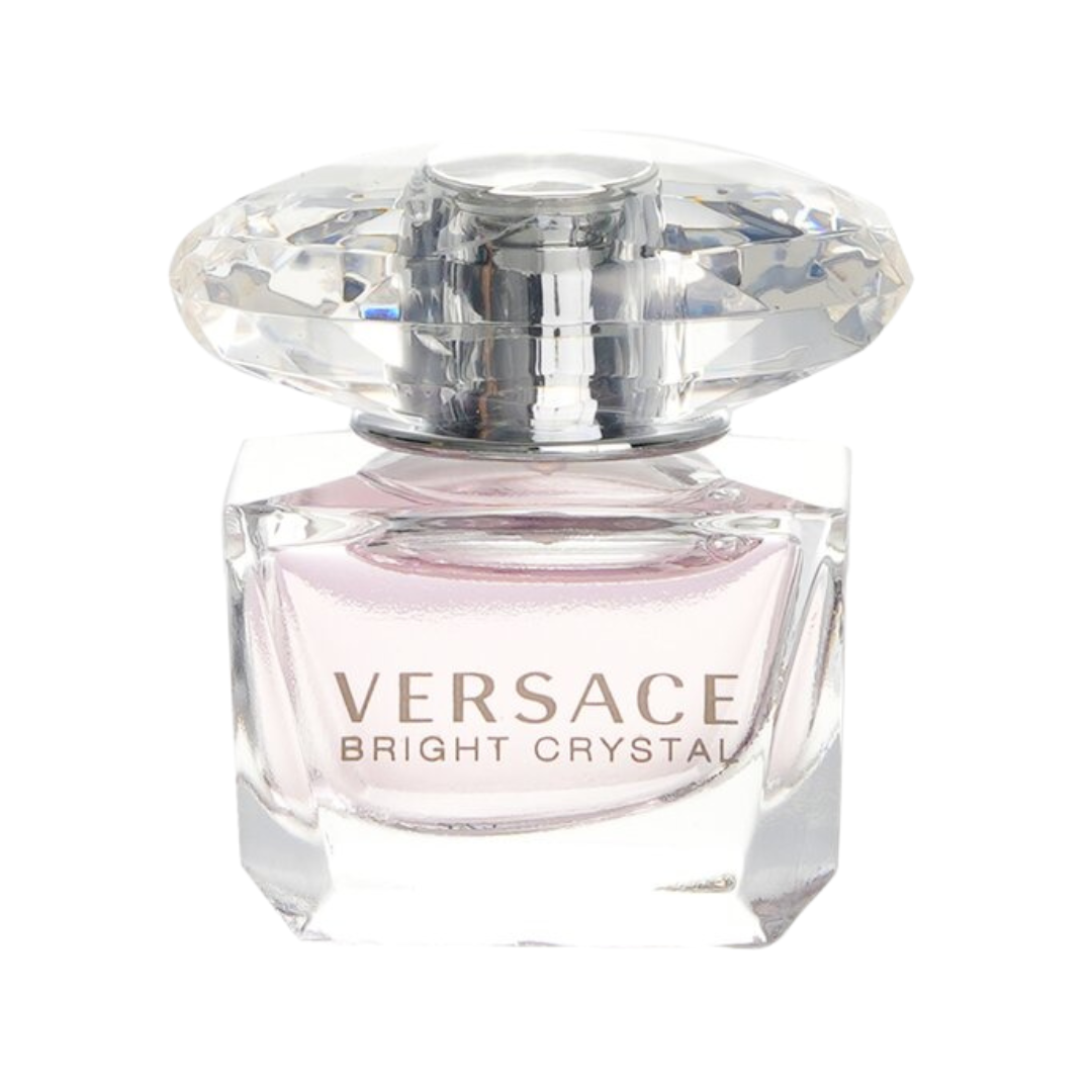 Bright Crystal Eau de Toilette – Miniatura - 5 ml