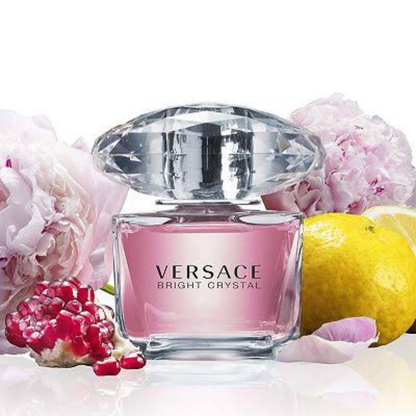 Bright Crystal Eau de Toilette – Miniatura - 5 ml