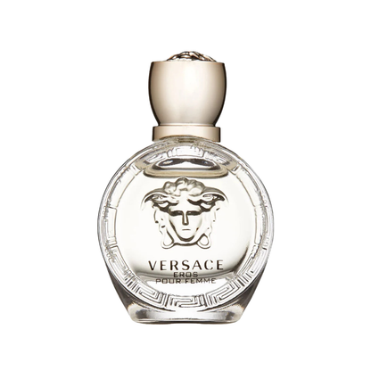 Eros Pour Femme Eau de Toilette – Miniatura - 5 ml