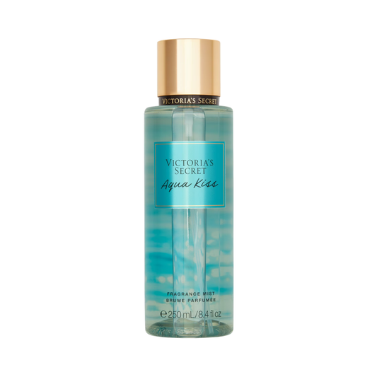 Victoria's Secret Aqua Kiss – Bruma Corporal 250 ml