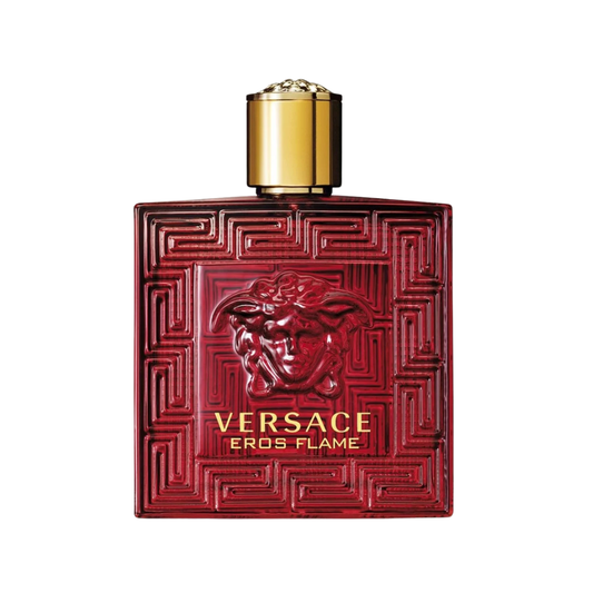 Eros Flame Eau de Parfum – Miniatura - 5 ml
