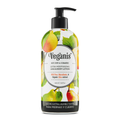 Crema Extra Humectante - Pera & Aceite de Oliva Orgánico 500 ml | Veganis